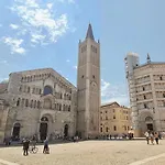 Luxury 3 Al Duomo Di Parma