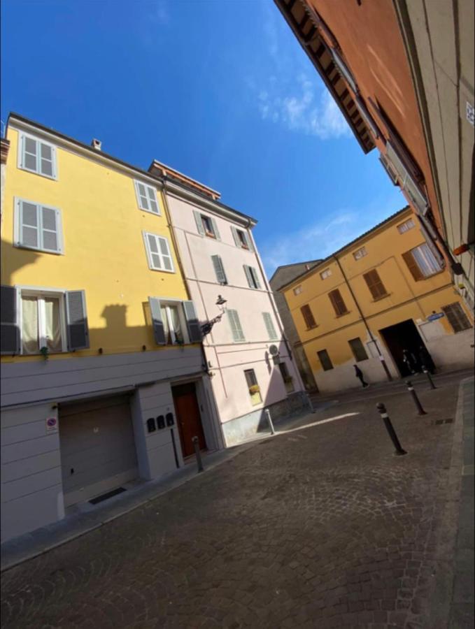 Apartamento Luxury 3 Al Duomo Di *