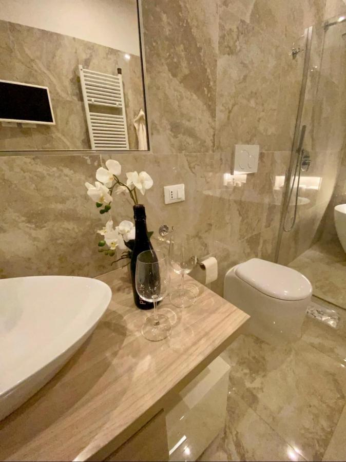 Apartamento Luxury 3 Al Duomo Di