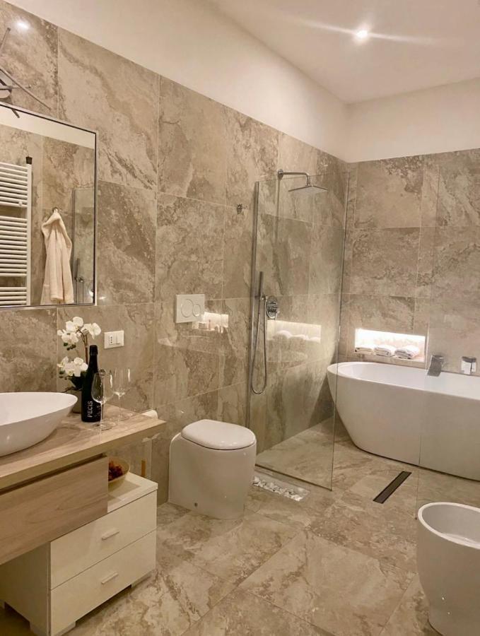 Luxury 3 Al Duomo Di Apartamento
